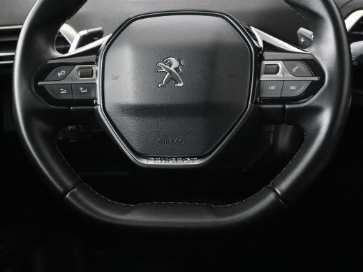 Peugeot 3008 1.6 HYbrid 225 Allure Pack | Carplay | Navigatie | Camera | Cruise Control | LED Koplampen | LMV ... ActivLease financial lease