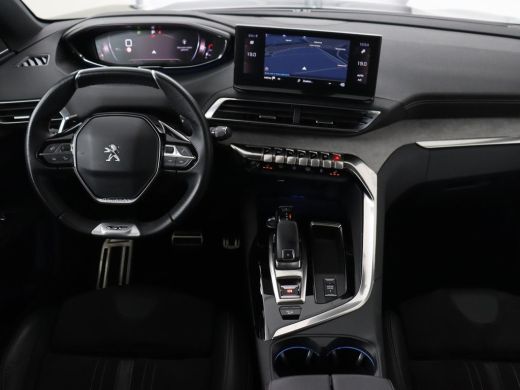 Peugeot 3008 1.6 PureTech GT | Panoramadak | Stoelverwarming | Massage | 360 Camera | Carplay | Adaptive cruis... ActivLease financial lease