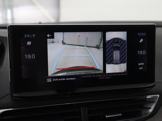 Peugeot 3008 1.6 PureTech GT | Panoramadak | Stoelverwarming | Massage | 360 Camera | Carplay | Adaptive cruis... ActivLease financial lease