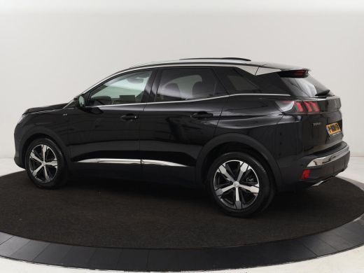 Peugeot 3008 1.6 PureTech GT | Panoramadak | Stoelverwarming | Massage | 360 Camera | Carplay | Adaptive cruis... ActivLease financial lease