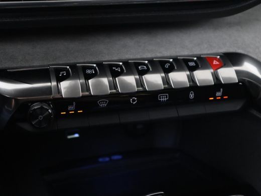 Peugeot 3008 1.6 PureTech GT | Panoramadak | Stoelverwarming | Massage | 360 Camera | Carplay | Adaptive cruis... ActivLease financial lease