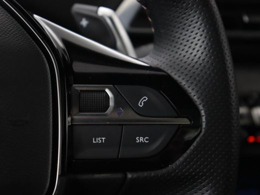 Peugeot 3008 1.6 PureTech GT | Panoramadak | Stoelverwarming | Massage | 360 Camera | Carplay | Adaptive cruis... ActivLease financial lease