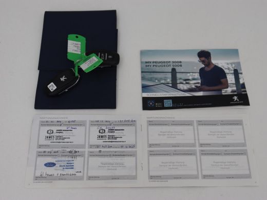 Peugeot 3008 1.6 PureTech GT | Panoramadak | Stoelverwarming | Massage | 360 Camera | Carplay | Adaptive cruis... ActivLease financial lease