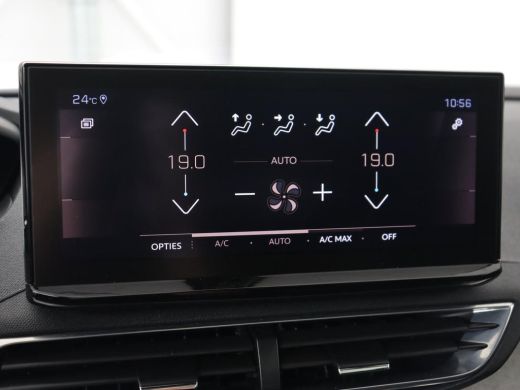 Peugeot 3008 1.6 PureTech GT | Panoramadak | Stoelverwarming | Massage | 360 Camera | Carplay | Adaptive cruis... ActivLease financial lease