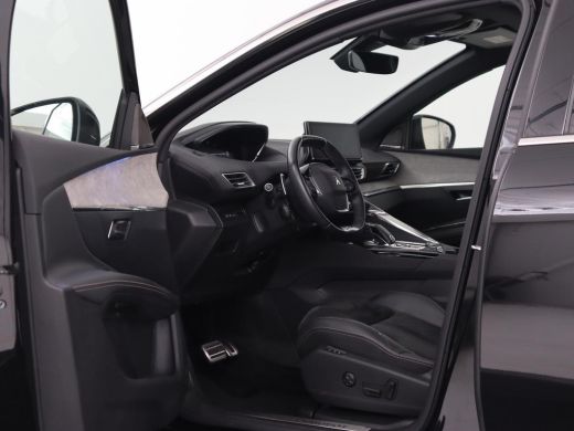 Peugeot 3008 1.6 PureTech GT | Panoramadak | Stoelverwarming | Massage | 360 Camera | Carplay | Adaptive cruis... ActivLease financial lease