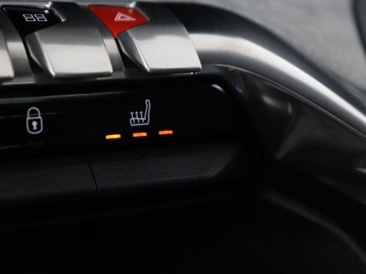 Peugeot 3008 1.6 PureTech GT | Panoramadak | Stoelverwarming | Massage | 360 Camera | Carplay | Adaptive cruis... ActivLease financial lease