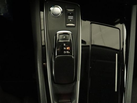 Peugeot 508 1.6 HYbrid Allure | Adaptive cruise | Half leder | Camera | Carplay | Navigatie | Full LED | Park... ActivLease financial lease