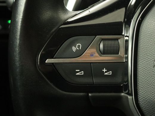 Peugeot 508 1.6 HYbrid Allure | Adaptive cruise | Half leder | Camera | Carplay | Navigatie | Full LED | Park... ActivLease financial lease