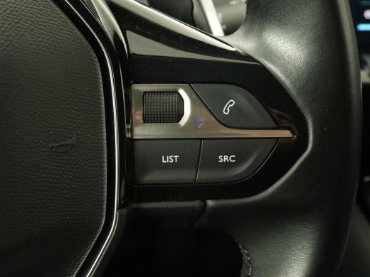 Peugeot 508 1.6 HYbrid Allure | Adaptive cruise | Half leder | Camera | Carplay | Navigatie | Full LED | Park... ActivLease financial lease