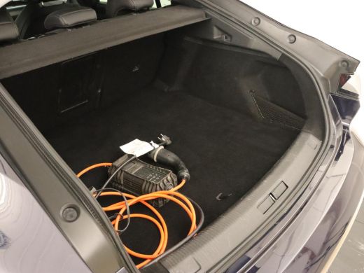 Peugeot 508 1.6 HYbrid Allure | Adaptive cruise | Half leder | Camera | Carplay | Navigatie | Full LED | Park... ActivLease financial lease