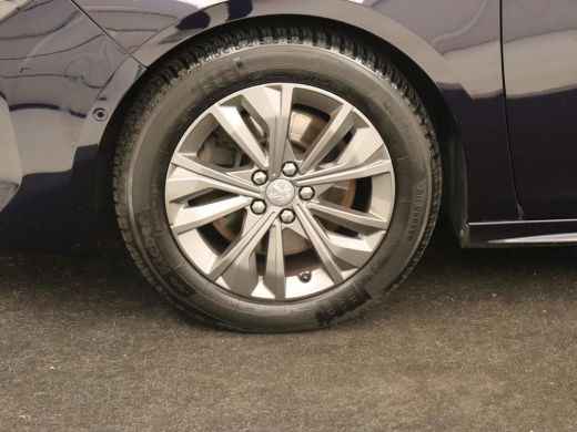 Peugeot 508 1.6 HYbrid Allure | Adaptive cruise | Half leder | Camera | Carplay | Navigatie | Full LED | Park... ActivLease financial lease