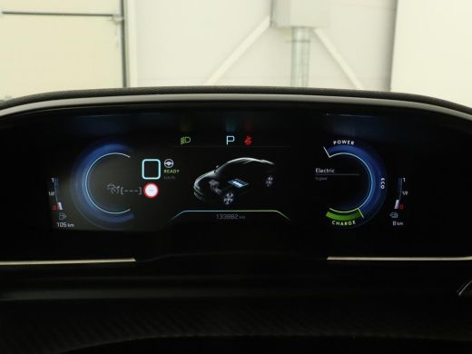 Peugeot 508 1.6 HYbrid Allure | Adaptive cruise | Half leder | Camera | Carplay | Navigatie | Full LED | Park... ActivLease financial lease