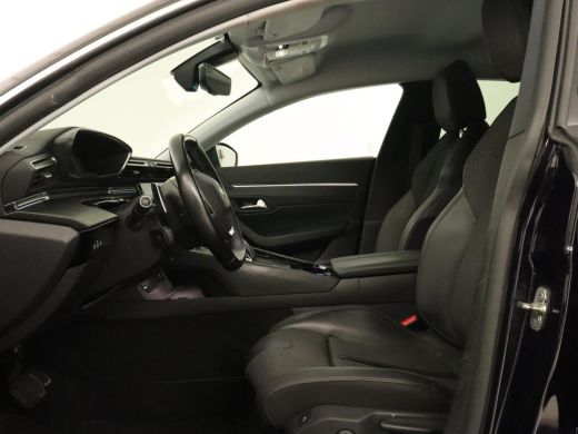 Peugeot 508 1.6 HYbrid Allure | Adaptive cruise | Half leder | Camera | Carplay | Navigatie | Full LED | Park... ActivLease financial lease