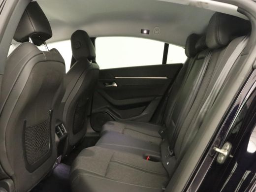 Peugeot 508 1.6 HYbrid Allure | Adaptive cruise | Half leder | Camera | Carplay | Navigatie | Full LED | Park... ActivLease financial lease