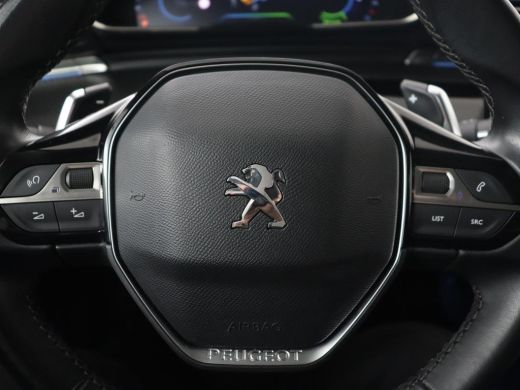 Peugeot 508 1.6 HYbrid Allure | Adaptive cruise | Half leder | Camera | Carplay | Navigatie | Full LED | Park... ActivLease financial lease