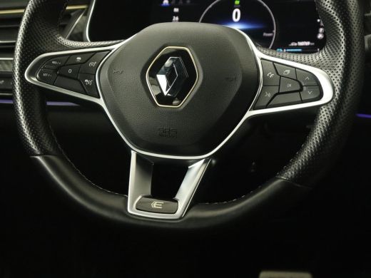 Renault Arkana 1.6 E-Tech hybrid 145 E-Tech engineered | Leder/Alcantara | Stoelverwarming | Adaptive cruise | C... ActivLease financial lease