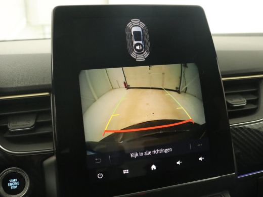 Renault Arkana 1.6 E-Tech hybrid 145 E-Tech engineered | Leder/Alcantara | Stoelverwarming | Adaptive cruise | C... ActivLease financial lease