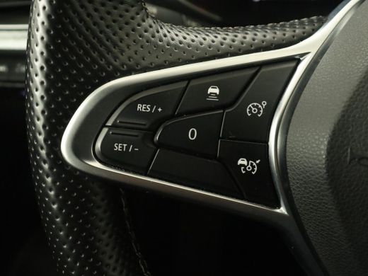 Renault Arkana 1.6 E-Tech hybrid 145 E-Tech engineered | Leder/Alcantara | Stoelverwarming | Adaptive cruise | C... ActivLease financial lease