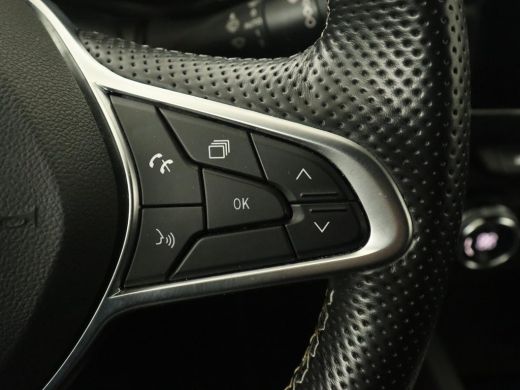 Renault Arkana 1.6 E-Tech hybrid 145 E-Tech engineered | Leder/Alcantara | Stoelverwarming | Adaptive cruise | C... ActivLease financial lease