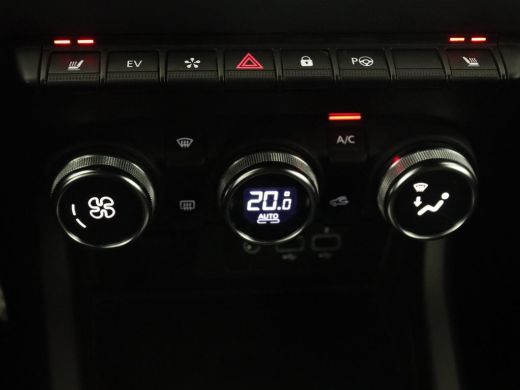 Renault Arkana 1.6 E-Tech hybrid 145 E-Tech engineered | Leder/Alcantara | Stoelverwarming | Adaptive cruise | C... ActivLease financial lease