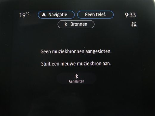 Renault Arkana 1.6 E-Tech hybrid 145 E-Tech engineered | Leder/Alcantara | Stoelverwarming | Adaptive cruise | C... ActivLease financial lease