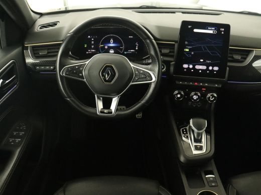 Renault Arkana 1.6 E-Tech hybrid 145 E-Tech engineered | Leder/Alcantara | Stoelverwarming | Adaptive cruise | C... ActivLease financial lease