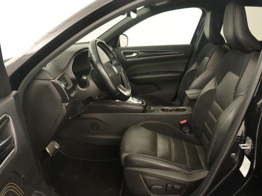 Renault Arkana 1.6 E-Tech hybrid 145 E-Tech engineered | Leder/Alcantara | Stoelverwarming | Adaptive cruise | C... ActivLease financial lease