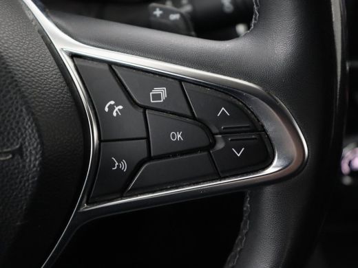 Renault Captur 1.3 TCe Intens | Automaat | Half Leder | 360 Camera | Cruise Control | Climate Control | Bleutooth ActivLease financial lease