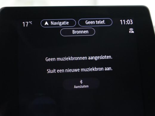Renault Captur 1.3 TCe Intens | Automaat | Half Leder | 360 Camera | Cruise Control | Climate Control | Bleutooth ActivLease financial lease