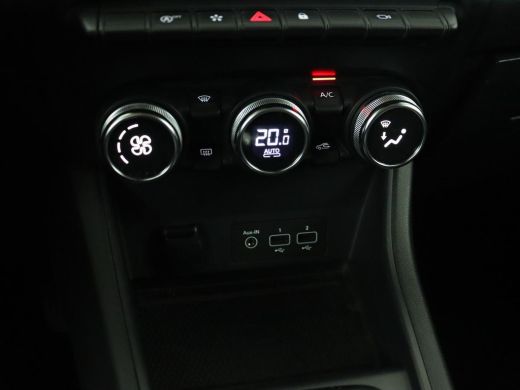 Renault Captur 1.3 TCe Intens | Automaat | Half Leder | 360 Camera | Cruise Control | Climate Control | Bleutooth ActivLease financial lease