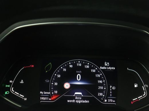 Renault Captur 1.3 TCe Intens | Automaat | Half Leder | 360 Camera | Cruise Control | Climate Control | Bleutooth ActivLease financial lease