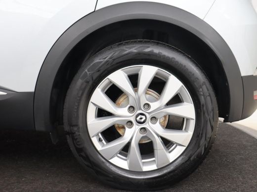 Renault Captur 1.3 TCe Intens | Automaat | Half Leder | 360 Camera | Cruise Control | Climate Control | Bleutooth ActivLease financial lease