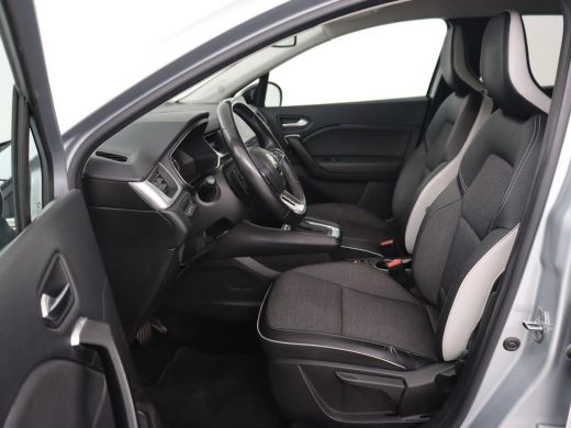 Renault Captur 1.3 TCe Intens | Automaat | Half Leder | 360 Camera | Cruise Control | Climate Control | Bleutooth ActivLease financial lease