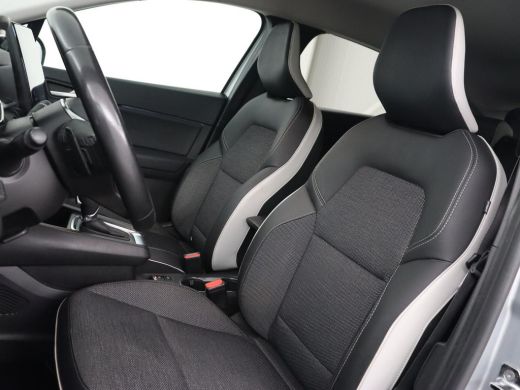 Renault Captur 1.3 TCe Intens | Automaat | Half Leder | 360 Camera | Cruise Control | Climate Control | Bleutooth ActivLease financial lease