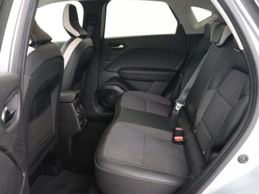 Renault Captur 1.3 TCe Intens | Automaat | Half Leder | 360 Camera | Cruise Control | Climate Control | Bleutooth ActivLease financial lease