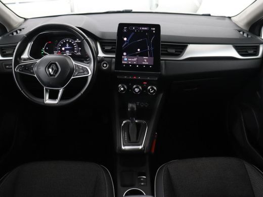 Renault Captur 1.3 TCe Intens | Automaat | Half Leder | 360 Camera | Cruise Control | Climate Control | Bleutooth ActivLease financial lease