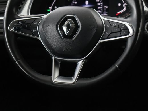 Renault Captur 1.3 TCe Intens | Automaat | Half Leder | 360 Camera | Cruise Control | Climate Control | Bleutooth ActivLease financial lease