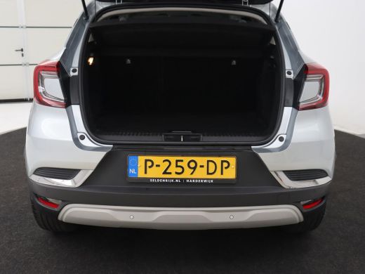 Renault Captur 1.3 TCe Intens | Automaat | Half Leder | 360 Camera | Cruise Control | Climate Control | Bleutooth ActivLease financial lease