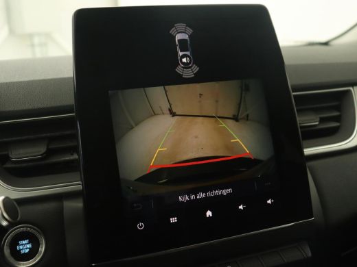 Renault Captur 1.6 E-Tech full hybrid 145 evolution | Camera | Carplay | keyless | Full LED | Cruise control | N... ActivLease financial lease