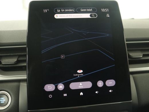 Renault Captur 1.6 E-Tech full hybrid 145 evolution | Camera | Carplay | keyless | Full LED | Cruise control | N... ActivLease financial lease