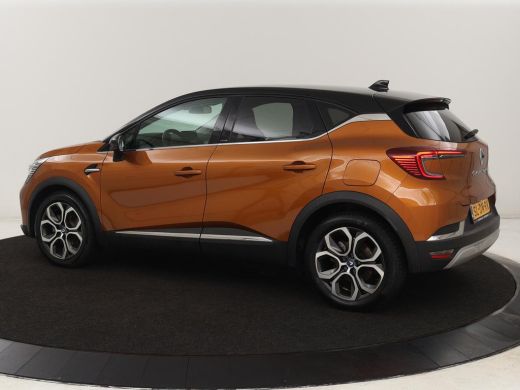 Renault Captur 1.6 E-Tech full hybrid 145 evolution | Camera | Carplay | keyless | Full LED | Cruise control | N... ActivLease financial lease