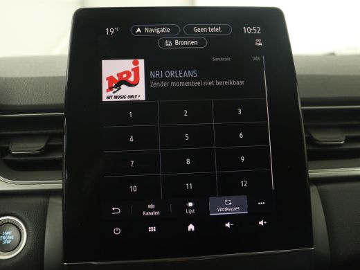 Renault Captur 1.6 E-Tech full hybrid 145 evolution | Camera | Carplay | keyless | Full LED | Cruise control | N... ActivLease financial lease