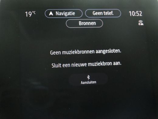 Renault Captur 1.6 E-Tech full hybrid 145 evolution | Camera | Carplay | keyless | Full LED | Cruise control | N... ActivLease financial lease