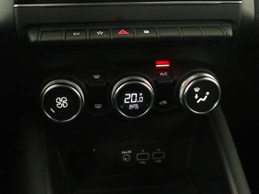 Renault Captur 1.6 E-Tech full hybrid 145 evolution | Camera | Carplay | keyless | Full LED | Cruise control | N... ActivLease financial lease