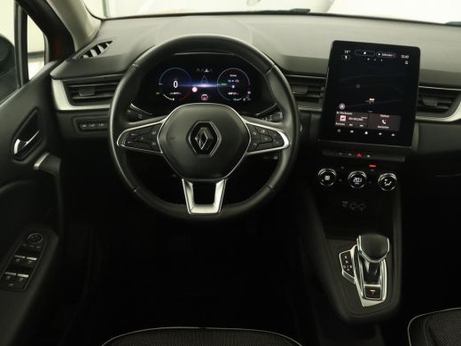 Renault Captur 1.6 E-Tech full hybrid 145 evolution | Camera | Carplay | keyless | Full LED | Cruise control | N... ActivLease financial lease