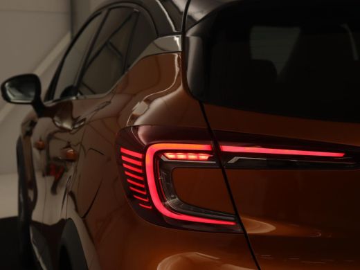 Renault Captur 1.6 E-Tech full hybrid 145 evolution | Camera | Carplay | keyless | Full LED | Cruise control | N... ActivLease financial lease