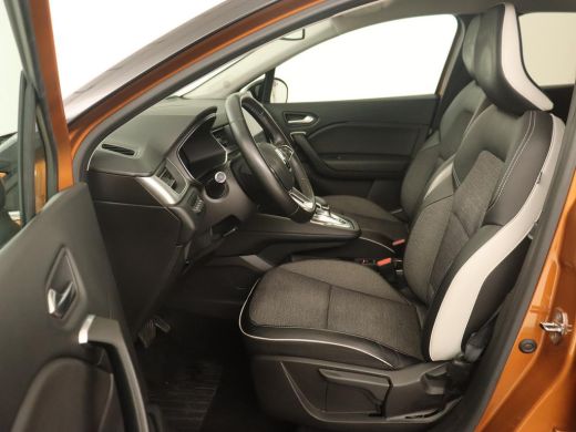 Renault Captur 1.6 E-Tech full hybrid 145 evolution | Camera | Carplay | keyless | Full LED | Cruise control | N... ActivLease financial lease