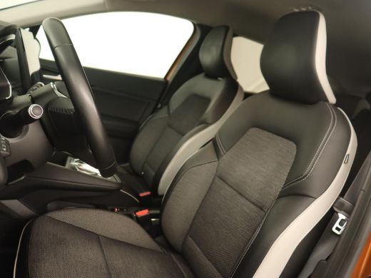 Renault Captur 1.6 E-Tech full hybrid 145 evolution | Camera | Carplay | keyless | Full LED | Cruise control | N... ActivLease financial lease