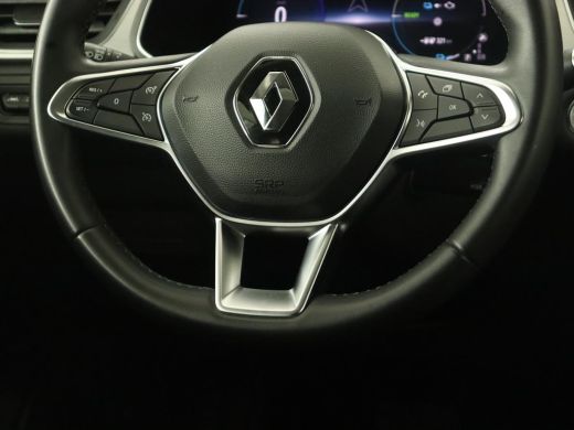 Renault Captur 1.6 E-Tech full hybrid 145 evolution | Camera | Carplay | keyless | Full LED | Cruise control | N... ActivLease financial lease