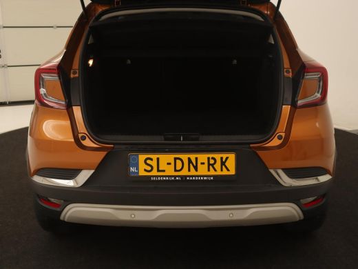 Renault Captur 1.6 E-Tech full hybrid 145 evolution | Camera | Carplay | keyless | Full LED | Cruise control | N... ActivLease financial lease